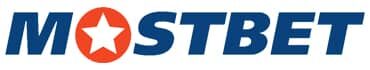 Mostbet Türkiye web sitesi logosu