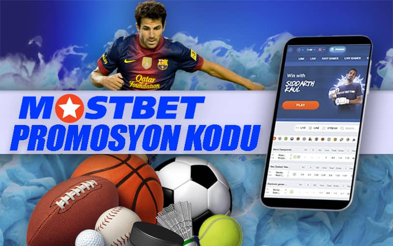 Mostbet türkiye kullanıcıları için Mostbet promosyon kodu
