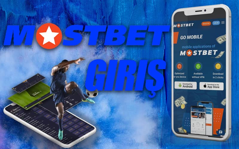 Yeni kullanıcılar ve Mostbet Giris için kayıt Mostbet